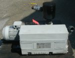 Leybold SV300